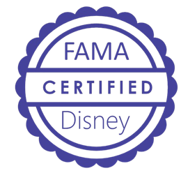 fama logo